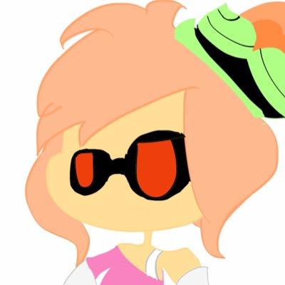 BlastOfOrange's profile picture. “Solitude yourself from being clean, and get ready for a mess!” ≪O R A N G E≫『When it comes to grafiti she's the squid.』【Single, OC, Serious/CrackRP】