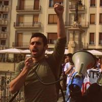 Àlex Salort🔻 (@alexsr91) 's Twitter Profile