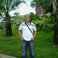 Muhamad Darso (@stdarso) 's Twitter Profile