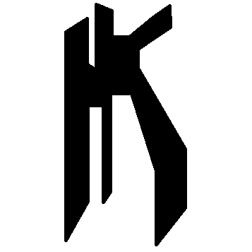 Kern project is an enterprise in information mechanics fields.
If you'd care to join up, contact us.