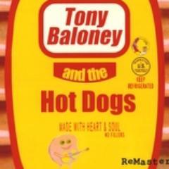 tonybalogna902's profile picture. Drain the stump!