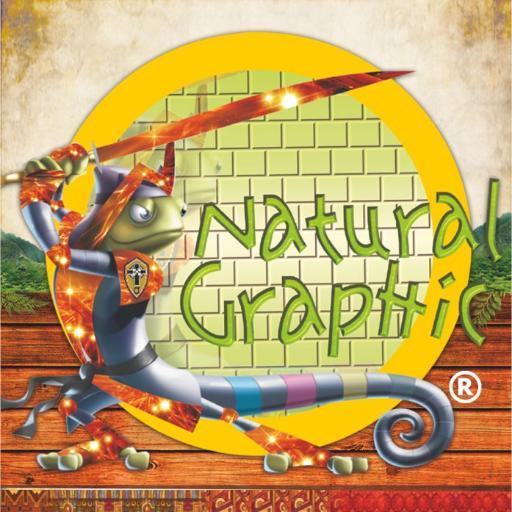 naturalgraphic's profile picture. AGENCIA DE PUBLICIDAD
