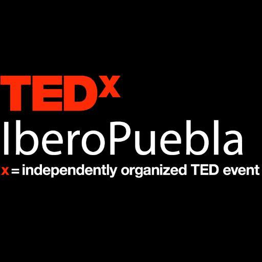 Evento organizado por la IBERO Puebla para fomentar la cultura compartida de TED.