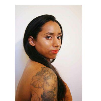 redkillerqueen1's profile picture. ●music ● metal ●mma