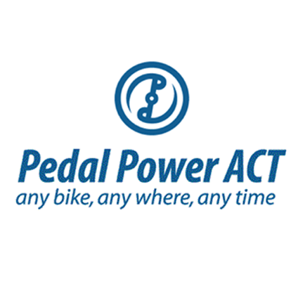 Pedal Power ACT