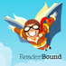 ReaderBound (@ReaderBound) Twitter profile photo