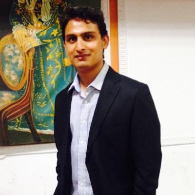 PradeepBhattari's profile picture. 