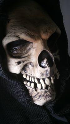 g_reaper_'s profile picture. I love dealing death to those who are on my list but I also enjoy the finer things in the after-life.... just trying to stay positive #fun_reaper #weallgonnadie