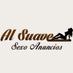 ALSuave Sexo Anuncio (@alsanuncios) Twitter profile photo ALSuave Sexo Anuncio (@alsanuncios) Twitter profile photo