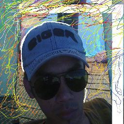 iksanalfajar81's profile picture. 