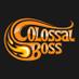 Colossal Boss (@colossal_boss) Twitter profile photo Colossal Boss (@colossal_boss) Twitter profile photo