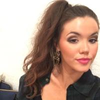 Kristen O'Connor (@imkristeno) 's Twitter Profile Photo