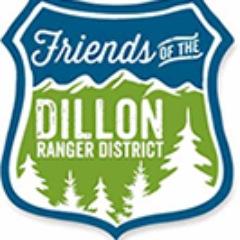 Maintaining trails, restoring forests, educatin', and working with you to keep Summit County's public lands ship-shape. http://t.co/tZzwaLry