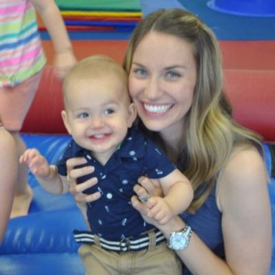 Wife, Momma to a beautiful baby boy, military widow, etsy addict, graduate student, pup momx2, avid reader, CLE lover