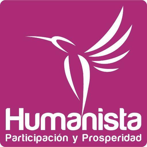 HumanistaPrensa's profile picture. Nuestro instituto político tiene la visión de impulsar a la participación, la organización y la inclusión ciudadana en los asuntos públicos