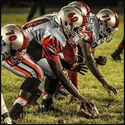 The Official Page Of Robichaud Highschool Football Page. #GoBulldogs