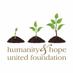Humanity & Hope (@humanityandhope) Twitter profile photo Humanity & Hope (@humanityandhope) Twitter profile photo