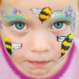 Providing awesome customizable balloon twisting and face painting in CT and Southern MA - entertainment for all ages!