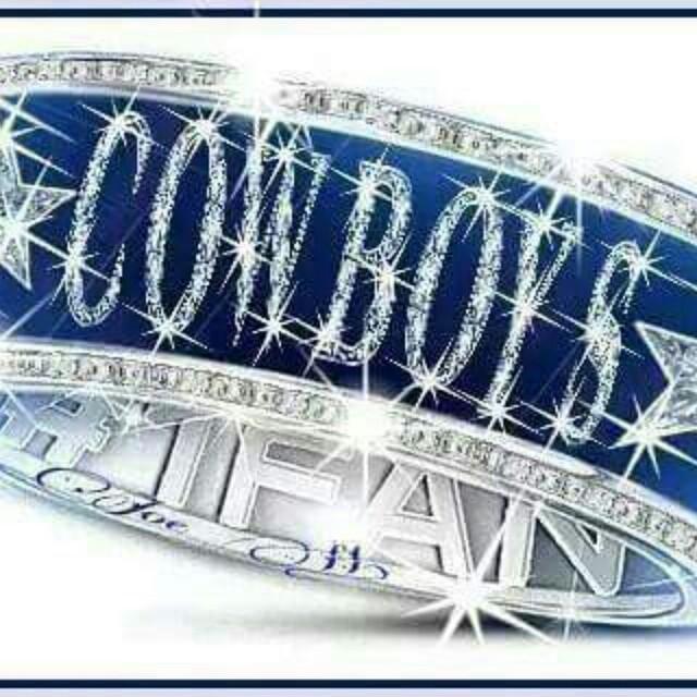 Cowboys fan till the end!!!!