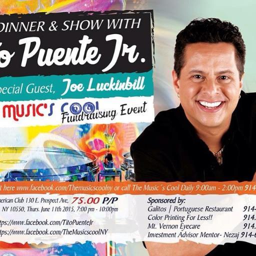 TheMusicsCool1's profile picture. 