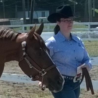 Equestrian, Sister, UK Alum, Farm Girl. Proud Appaloosa owner. Web Producer for @TheHorse.