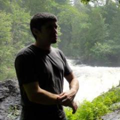 temujoe's profile picture. Sometimes I think about stuff.