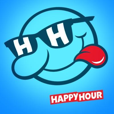 Happy Hour shades Profile