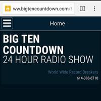 #IG @BigTenCountdown (@bigtencountdown) 's Twitter Profile Photo #IG @BigTenCountdown (@bigtencountdown) 's Twitter Profile Photo