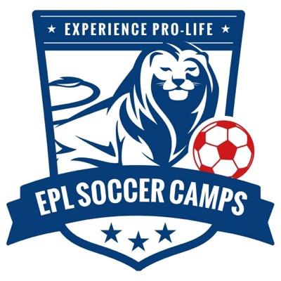 EPL Soccer Camps