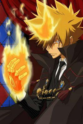 hackmini's profile picture. 