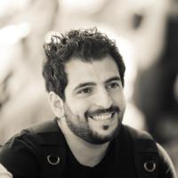 طارق البكري (@tarekbakri) Twitter profile photo
