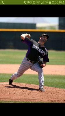 Pitching Coach @ArmyWP_Baseball
CSCS, Precision Nutrition Level 1, Driveline Pitch Design