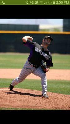 Pitching Coach @ArmyWP_Baseball

CSCS, Precision Nutrition Level 1, Driveline Pitch Design