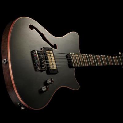 Alpher Instruments Profile