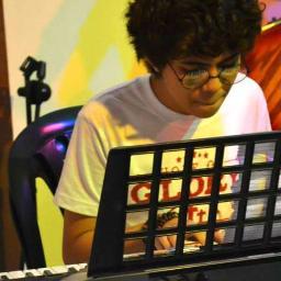 CheckboxAd's profile picture. Keyboardist/Songwriter/SafeLaner @ League of Legends 
-
-
-
Life is like a piano. What you get out of it depends on how you play it.