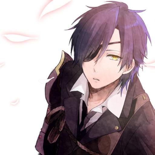 WarHarbinger's profile picture. Cука...Some consider themselves monsters, or even demons. But I..I'm the worst of them all. I am human. #OC