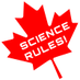 CDN Science Rules! (@cdnsciencerules) Twitter profile photo