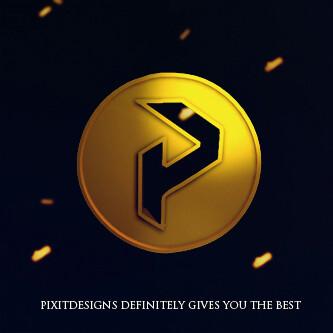 pixitdesigns's profile picture. Pro Graphic Designer: Designs of Artworks•Quotes• Album -covers •Flyers. IG pixitdesigns