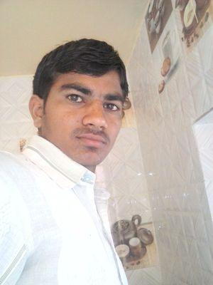 megharamc7's profile picture. I am a simple student, always looking positive.