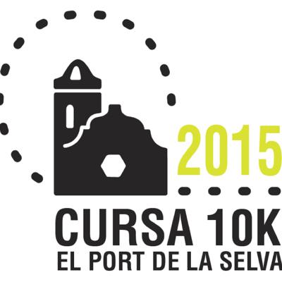 El proper 8 d'agost es celebrarà la Tercera edició de la Cursa 10K El Port de la Selva