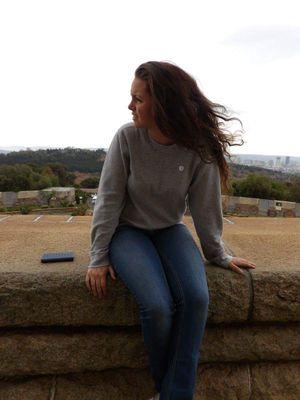 jayfortune2's profile picture. History and Anthropology Major! 22 years young #VCUproud #southafrica2015