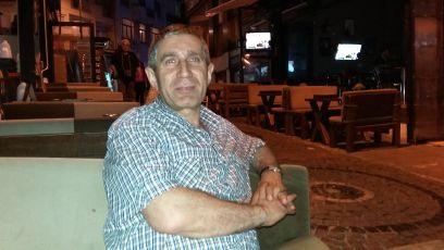 aatalay1967's profile picture.