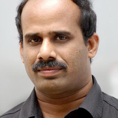 Senior journalist, Assistant Director, Manorma School of Communication, Former Director, Institute of Journalism, Press Club, Thiruvananthapuram.