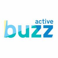 Buzz Active (@buzz_active) 's Twitter Profile Photo Buzz Active (@buzz_active) 's Twitter Profile Photo
