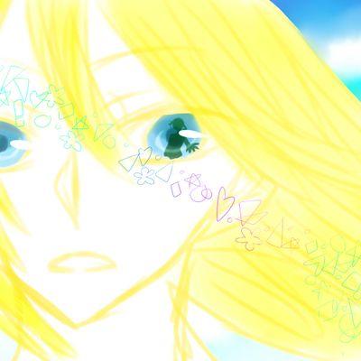 青りんごですさんのプロフィール画像
