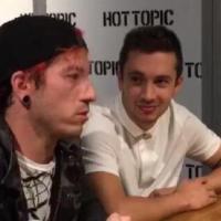 tyler eyeing josh(@tylereyeingjosh) 's Twitter Profileg