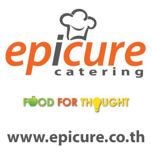 Epicure is Thailand's premier caterer to the educational sector that takes great pride in offering the best quality products at the most affordable costs.