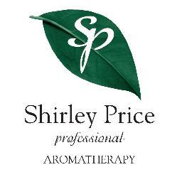 Certified Manufacturer & Handler high quality Aromatherapy products since 1974 Official Shirley Price Aromatherapy Tel:01455615436