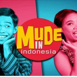 Mude In Indonesia GOES TO KOREA akan warnai harimu, rubah jam tayang jadi setiap Sabtu pukul 15.00 WIB hanya di RCTI.