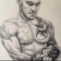 Roger Huerta (@rogerhuerta) 's Twitter Profile